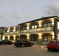 Value Suites Penrith - Accommodation ACT