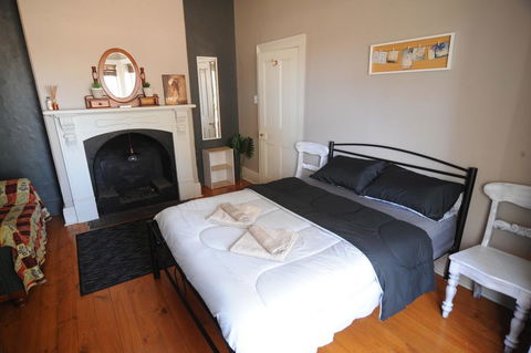 Vagabond Historic - Accommodation ACT 0