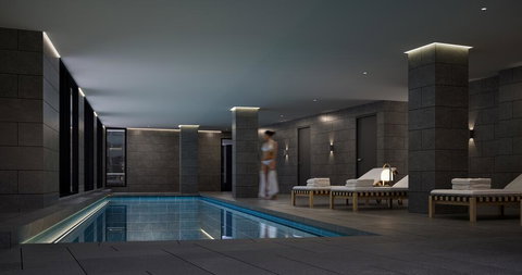 Vibe Hotel Hobart - Accommodation ACT 1