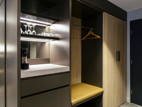 Vibe Hotel Hobart - Accommodation ACT 2