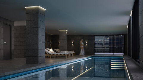 Vibe Hotel Hobart - Accommodation ACT 0