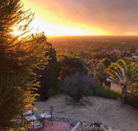 Vermillion Skies Holiday Accommodation - Accommodation ACT