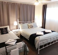 Victoria At Redcliffe Bed  Breakfast - Accommodation ACT