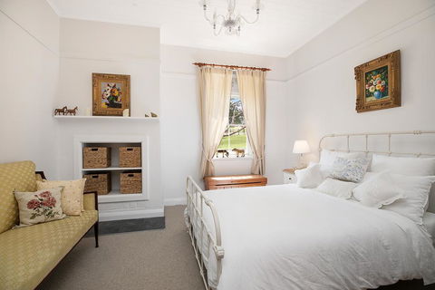 Victoria Cottage - Accommodation ACT 1