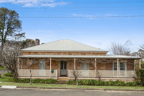 Victoria Cottage - Accommodation ACT 0