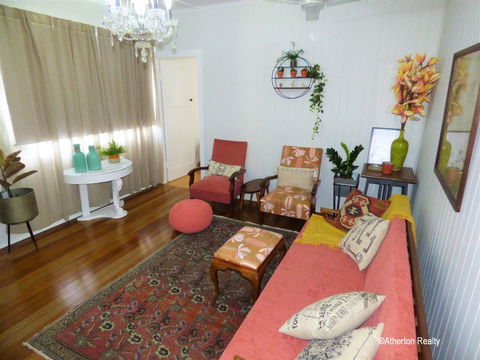 Victoria House - Accommodation ACT 3