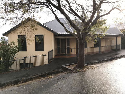 Views On Spencer - Accommodation ACT 0