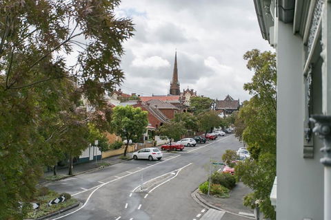 VIGNACOURT MANSION RICHMOND HILL - Accommodation ACT 2