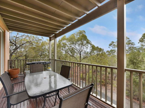 Villa 2br Provence Resort Condo Located Within Cypress Lakes Resort (nothing Is More Central) - Accommodation ACT 0