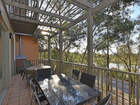 Villa 2br Vermentino Resort Condo Located Within Cypress Lakes Resort (nothing Is More Central) - Accommodation ACT 2