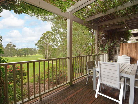 Villa 2br Vermentino Resort Condo Located Within Cypress Lakes Resort (nothing Is More Central) - Accommodation ACT 0