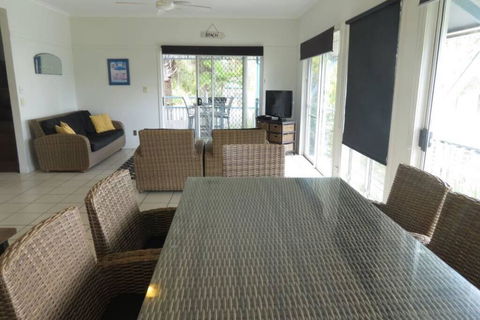 Villa 31 At Tangalooma Resort - Accommodation ACT 3