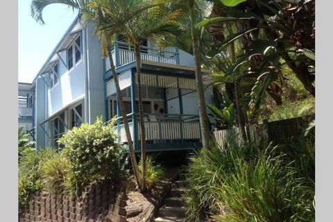 Villa 31 At Tangalooma Resort - Accommodation ACT 0
