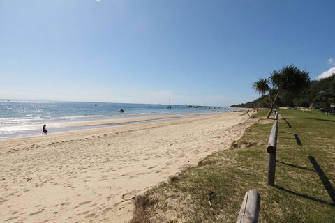 Villa 31 At Tangalooma Resort - Accommodation ACT 1