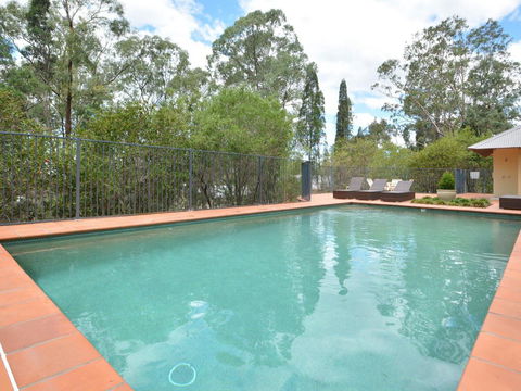 Villa 2br Provence Resort Condo Located Within Cypress Lakes Resort (nothing Is More Central) - Accommodation ACT 3