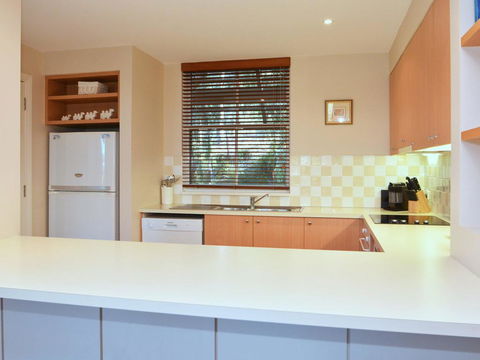 Villa 3br Bella Vista Resort Condo Located Within Cypress Lakes Resort (nothing Is More Central) - Accommodation ACT 1