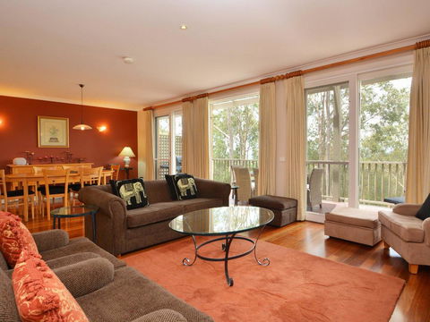 Villa 3br Bella Vista Resort Condo Located Within Cypress Lakes Resort (nothing Is More Central) - Accommodation ACT 0