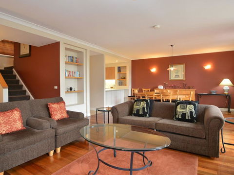 Villa 3br Bella Vista Resort Condo Located Within Cypress Lakes Resort (nothing Is More Central) - Accommodation ACT 2