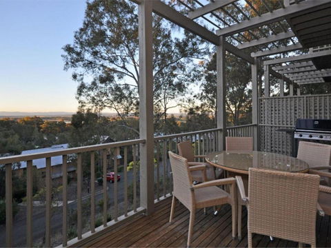Villa 3br Bordeaux Resort Condo Located Within Cypress Lakes Resort (nothing Is More Central) - Accommodation ACT 1