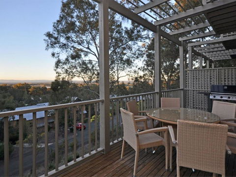 Villa 3br Bordeaux Resort Condo Located Within Cypress Lakes Resort (nothing Is More Central) - Accommodation ACT 0