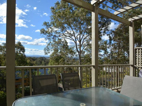 Villa 3br Bordeaux Resort Condo Located Within Cypress Lakes Resort (nothing Is More Central) - Accommodation ACT 3