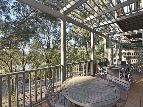 Villa 3br Chambourcin Resort Condo Located Within Cypress Lakes Resort (nothing Is More Central) - Accommodation ACT 0
