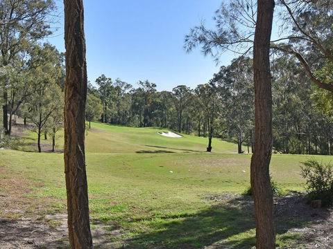 Villa 3br Malbec Resort Condo Located Within Cypress Lakes Resort (nothing Is More Central) - Accommodation ACT 2