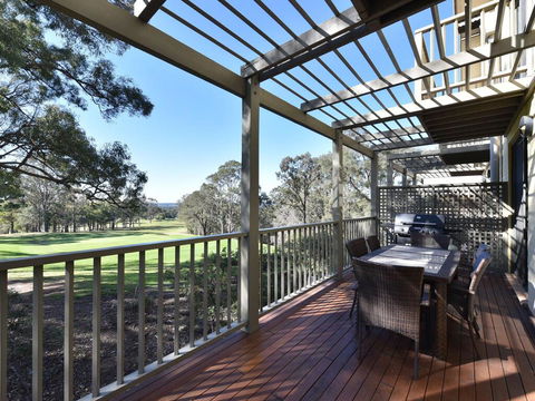 Villa 3br Malbec Resort Condo Located Within Cypress Lakes Resort (nothing Is More Central) - Accommodation ACT 3