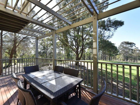 Villa 3br Malbec Resort Condo Located Within Cypress Lakes Resort (nothing Is More Central) - Accommodation ACT 0