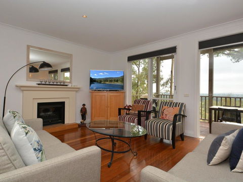 Villa 3br Tranquility Resort Condo Located Within Cypress Lakes Resort (nothing Is More Central) - Accommodation ACT 2