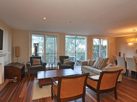 Villa 3br Vista Resort Condo Located Within Cypress Lakes Resort (nothing Is More Central) - Accommodation ACT 0