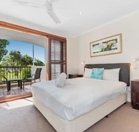 Villa Aqua - Accommodation ACT