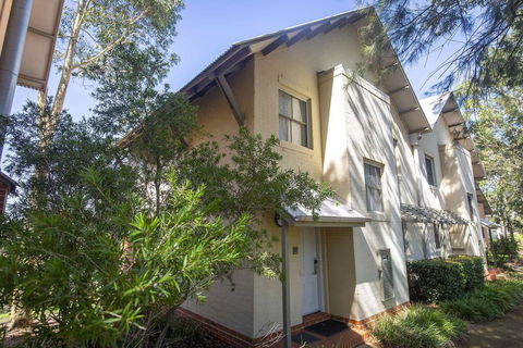 Villa Boronia - Accommodation ACT 0