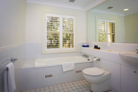 Villa Boronia - Accommodation ACT 1