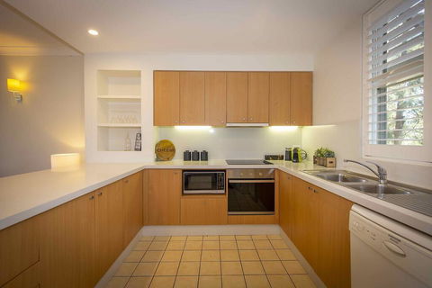 Villa Boronia - Accommodation ACT 2