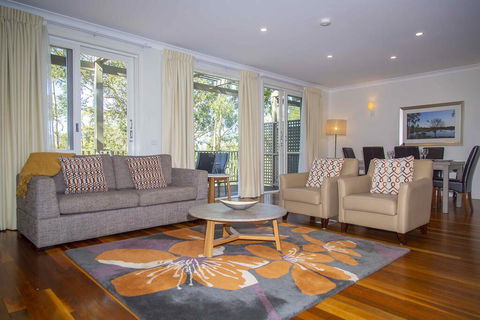 Villa Boronia - Accommodation ACT 3
