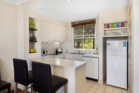 Villa Cabernet - Accommodation ACT 2