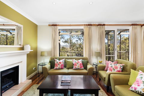 Villa Cabernet - Accommodation ACT 0
