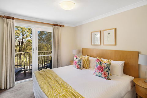 Villa Cabernet - Accommodation ACT 1