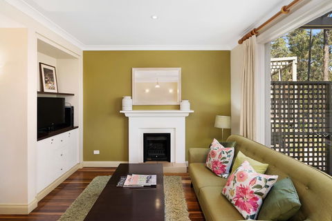 Villa Cabernet - Accommodation ACT 3