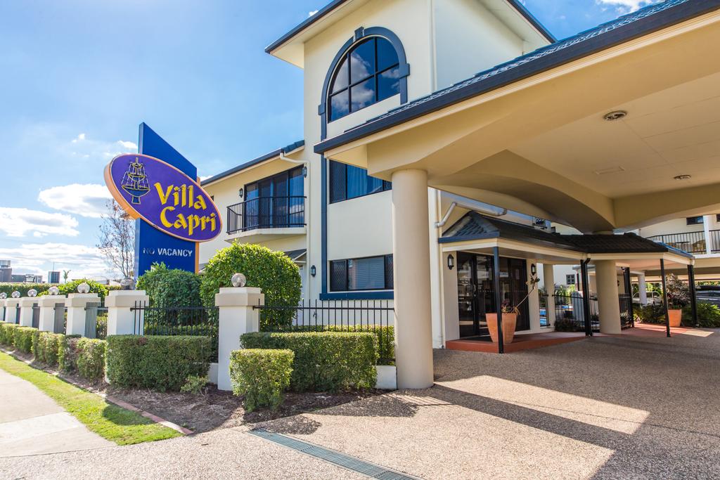  Accommodation ACT