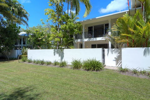 Villa Del Mar - Port Douglas - Accommodation ACT 0