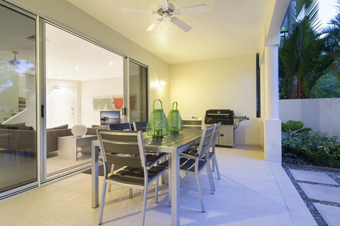 Villa Del Mar - Port Douglas - Accommodation ACT 3