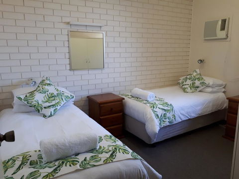 Villa Eight - Accommodation ACT 3