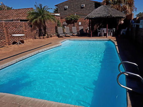 Villa Eight - Accommodation ACT 2