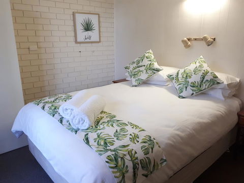 Villa Eight - Accommodation ACT 0