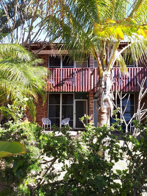 Villa Eight - Accommodation ACT 1