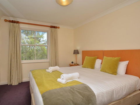 Villa Executive 2br Barbera Resort Condo Located Within Cypress Lakes Resort (nothing Is More Central) - Accommodation ACT 2