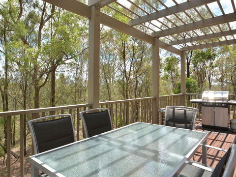 Villa Executive 2br Barbera Resort Condo Located Within Cypress Lakes Resort (nothing Is More Central) - Accommodation ACT 0
