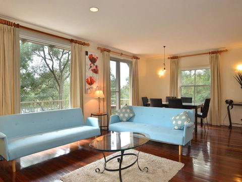 Villa Executive 2br Fiano Resort Condo Located Within Cypress Lakes Resort (nothing Is More Central) - Accommodation ACT 2